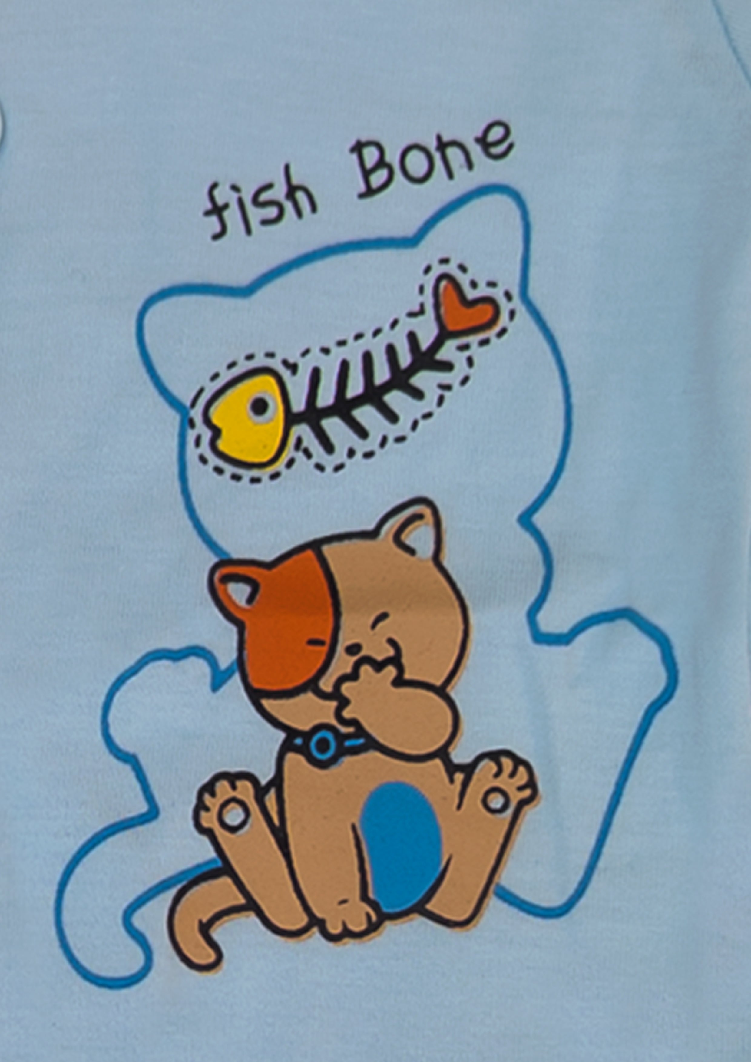 Infant Boys Suit