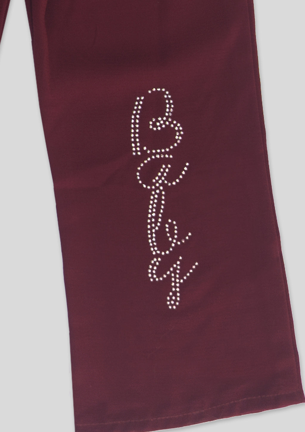 Baby Girls 2 Piece Fancy Suit