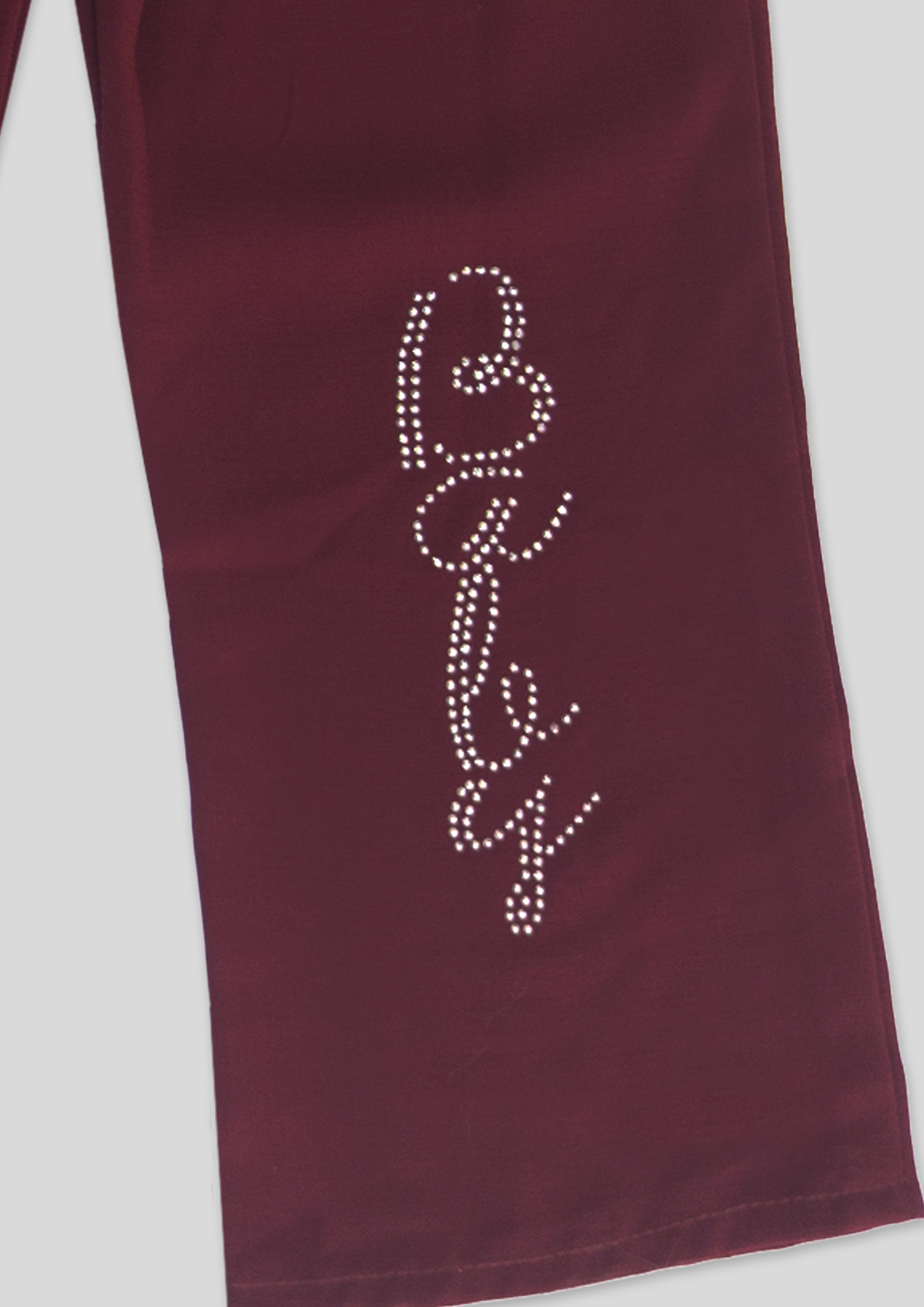 Baby Girls 2 Piece Fancy Suit