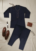 Infant Boys Shalwar Suit